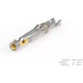 TE Connectivity-66105-3 Steckverbinder, Kontakt Contact SKT 16 Size Crimp ST Cable Mount 20-24AWG Carton