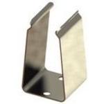 Battery Clip 1 Cells 9V Size Aluminum