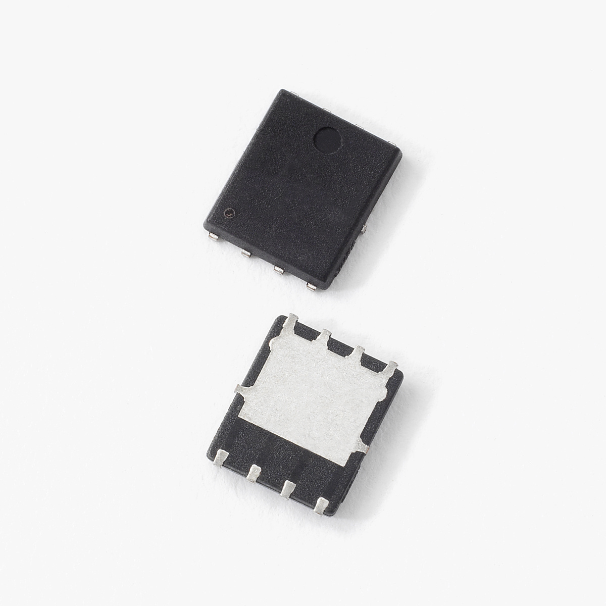 Littelfuse-DST3060DJF Rectifiers Diode Schottky 60V 30A 8-Pin PDFN T/R