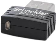 American Power Conversion-NBWC100U Kommunikation, verschiedene NetBotz Wireless USB Coordinator and Router