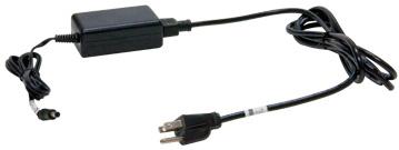 Digi International-76000752 Externer steckbarer Adapter AC Power Supply - 12VDC