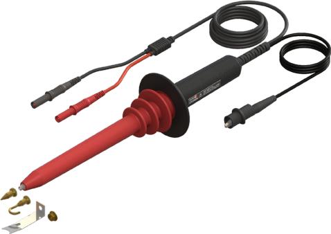 Cal Test Electronics-CT2700A Test and Measurement Accessories DMM Probe for Multimeter
