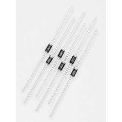 Littelfuse-P4KE16CA Überspannungsbegrenzer (TVS) TVS Diode Single Bi-Dir 13.6V 400W 2-Pin DO-41 T/R