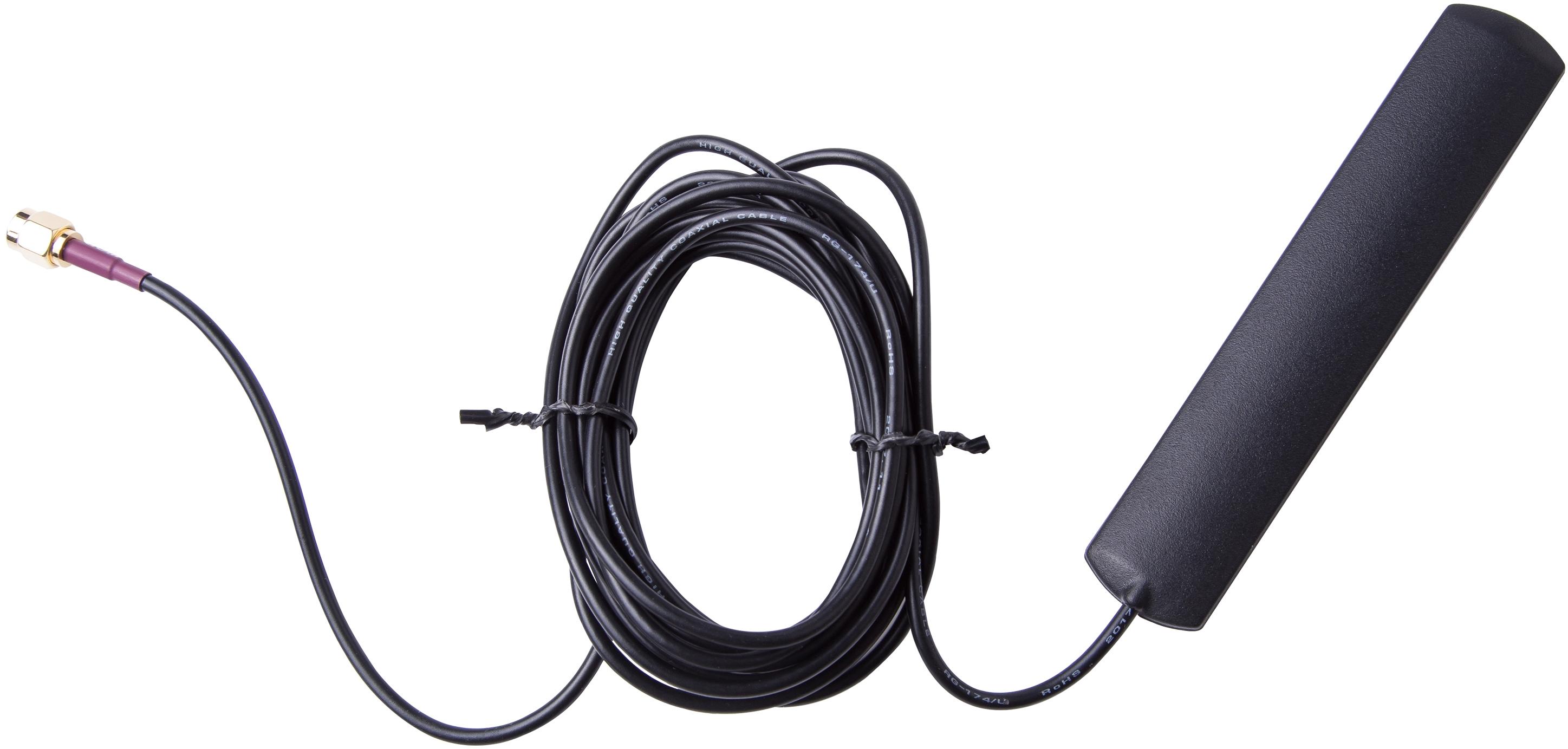 Abracon-AEACCA115021-S850 Antennas Antenna External 2dBi Gain 960MHz/2170MHz Carton