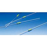 Fuse Cartridge Fast Acting 0.2A 125V Axial 2.8 X 7.11mm Epoxy Coated T/R