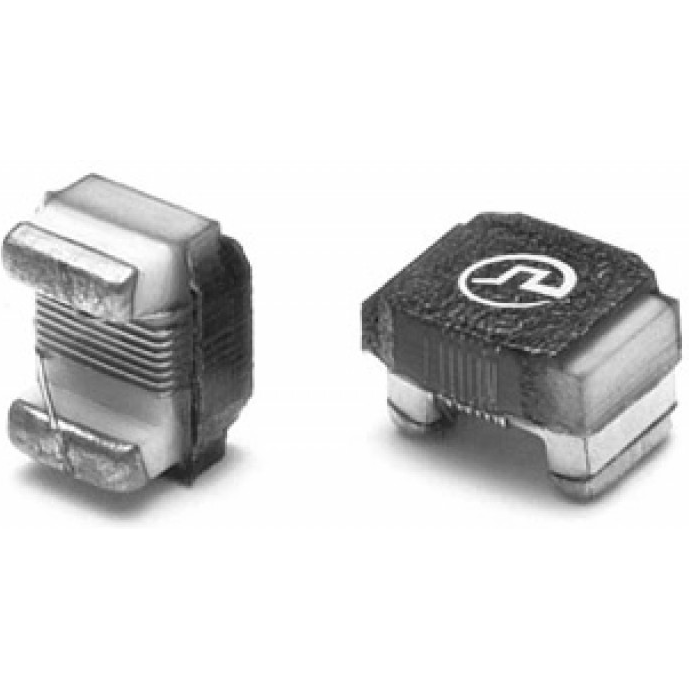 Pulse Electronics-PE-0603CD5N1JTT Inductor Surface Mount Inductor RF Chip Wirewound 0.0051uH 5% 250MHz 20Q-Factor Ceramic 0.7A 0.108Ohm DCR 0603 T/R