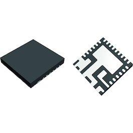 Vishay-SIC454ED-T1-GE3 DC/DC-Wandler und Spannungsregler-Chip Conv DC-DC 4.5V to 20V Step Down Single-Out 0.3V to 12V 12A