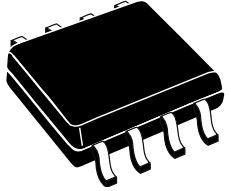 STMicroelectronics-STS8DN6LF6AG MOSFETs Trans MOSFET N-CH 60V 8A 8-Pin SO N T/R Automotive AEC-Q101
