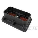 50 WAY PCB RECEPTACLES