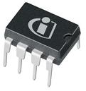 Infineon Technologies AG-ICE3A1065ELJFKLA1 AC-DC-Umschaltkonverter AC to DC Switching Converter Flyback 113kHz Tube 8-Pin PDIP
