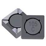 Inductor Power Shielded Bobbin Core 10uH 20% 0.8A 0.2Ohm DCR 2020 T/R