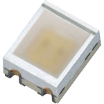 LED Bi-Color Green/Yellow 570nm/585nm 4-Pin Chip LED T/R