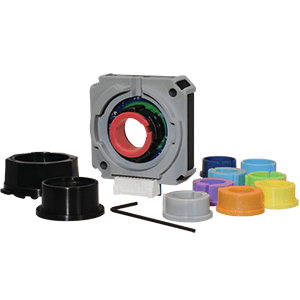 Same Sky (formerly CUI Devices)-AMT133S-V null Capacitive Encoder Rotary Incremental Right Angle Digital Square Wave Cable