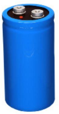 Illinois Capacitor-M39018/04-2088M Kondensator, Aluminium Cap Aluminum Lytic 4700uF 25V -10% to 50% (34.92 X 79.38mm) Bracket Mount Screw 0.11 Ohm 2.9A 2000h (1%FR) 85°C