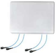Pulse Electronics-PD617-6000M443 Antennas Antenna MIMO 10.5dBi Gain 6000MHz Box