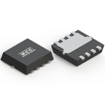 Trans MOSFET N-CH 60V 30A 8-Pin PDFN EP Automotive AEC-Q101