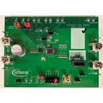 Infineon Technologies AG-EVALTDA388251VOUTTOBO1 Energiemanagement, Entwicklungsplatinen und -kits Synchronous Buck Regulator Evaluation Board