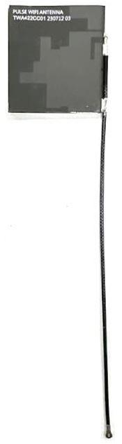 Pulse Electronics Corporation-TWA422CC01 Antena Antenna PIFA 5.72dBi Gain 2500MHz/5850MHz
