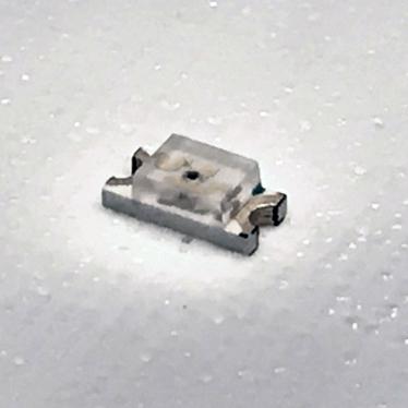 Inolux corporation-IN-S42BT5B LED LED Uni-Color Blue 467nm 2-Pin Chip 0402(1006Metric) T/R