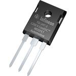 Trans MOSFET N-CH SiC 1.2KV 52A 3-Pin(3+Tab) TO-247 Tube Automotive AEC-Q101