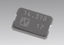 NDK-NX5032GA16.384MSTDCSK8 Quarze Crystal 16.384MHz ±30ppm (Tol) ±50ppm (Stability) 8pF FUND 120Ohm 2-Pin SMD