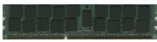 Dataram-DRSX1600R/16GB Memory Modules DRAM Module DDR3 SDRAM 16Gbyte 240RDIMM