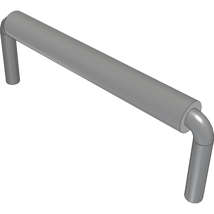Samtec-JL-400-25-T Connector Jumpers and Shunts Conn Jumper M 2 POS 10.16mm Solder ST Thru-Hole Bulk