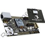 xGM210Px32 RF IC Development Board
