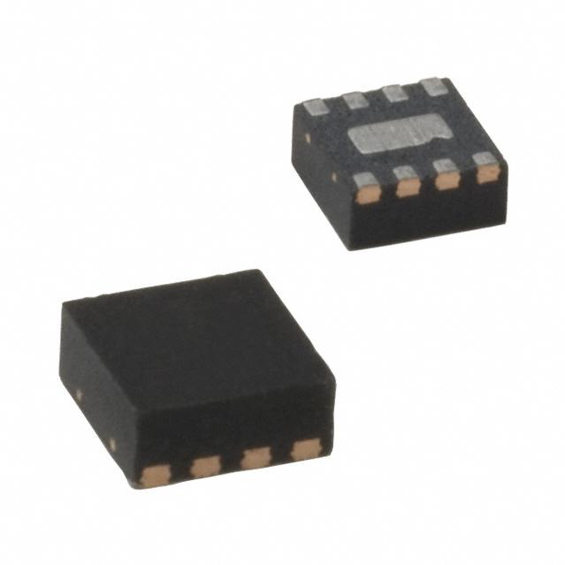 Microchip Technology-MIC4830YML-TR Pilote d'affichage EL Lamp Driver 5.5V 8-Pin DFN EP T/R