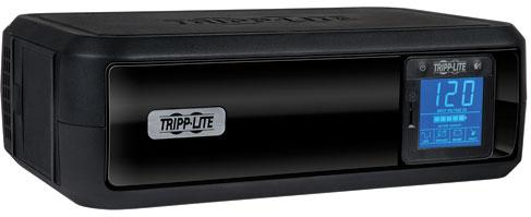 Eaton-SMART1000LCDU Unterbrechungsfreie Stromversorgung UPS Line Interactive Rack Mount/Tower 110V/115V/120V 500W 1000VA