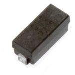 Inductor Power Molded/Unshielded Wirewound 47uH 10% 2.5MHz Ferrite 0.31A 4.2Ohm DCR 2512 T/R