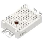 N-Channel Silicon Carbide MOSFET Module