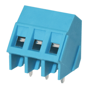 Same Sky (formerly CUI Devices)-TB008A-508-03BE Steckverbinder, Klemmenblöcke Conn Terminal Block 3 POS 5.08mm Solder Thru-Hole 16A/Contact