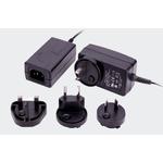 Plug-In Adapter Single-OUT 18V 2.2A 40W