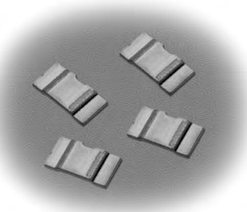 KOA Corporation-PSJ2NTEBL500F Widerstand, fest, Oberflächenmontage, einzeln Res 3920 0.0005 Ohm 1% 10W ±100ppm/°C Pad SMD T/R Automotive AEC-Q200