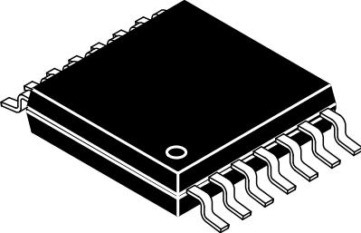 onsemi-NCS21914DTBR2G Operationsverstärker Op Amp Quad Precision Amplifier R-R O/P 36V 14-Pin TSSOP W T/R