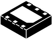 onsemi-NCV8690MN33T2G Linear Regulators Very Low Dropout Regulator Automotive AEC-Q100