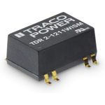 Module DC-DC 24VIN 1-OUT 15V 0.134A 2W 7-Pin SMD T/R