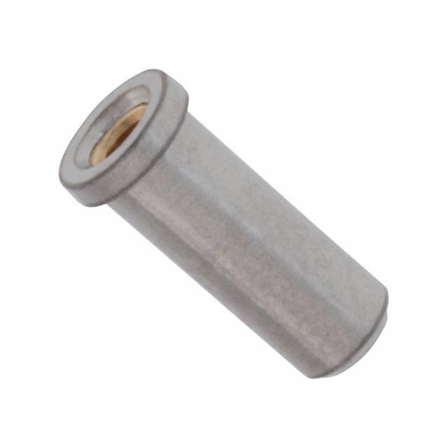 Mill-Max-0294-0-15-01-06-27-10-0 Contacto del conector Contact SKT 6 Size Solder ST Thru-Hole Bulk