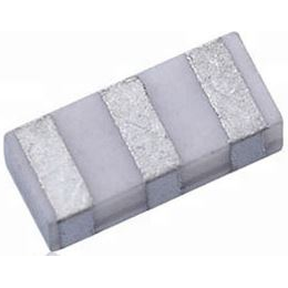 ECS Inc International-ECS-CTP-4.00-30-TR Resonator Ceramic Resonator 4MHz ±0.5% (Tol) ±0.3% (Stability) 30pF 30Ohm 3-Pin CSMD T/R