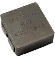 Eaton-HCM1A1707V2-3R3-R Induktionsspule, Oberflächenmontage Inductor Power Shielded Wirewound 3.3uH/2.11uH 20% 100KHz Powdered Alloy 19.5A 0.00327Ohm DCR T/R Automotive AEC-Q200