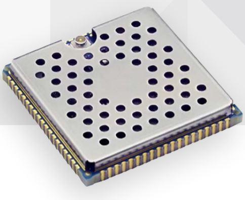 Digi International-CC-WMX-JN7A-NE System on Modules - SOM Stamp-Sized SOM with i.MX6UL Processor 1GB RAM