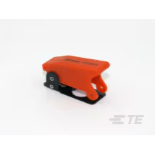 TE Connectivity-08-0-0-02 Interruttore a levetta Push Button Toggle Switch