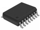 onsemi-NCID9411R2 Digitalisolatoren Digital Isolator 4-CH 16-Pin SOIC W T/R