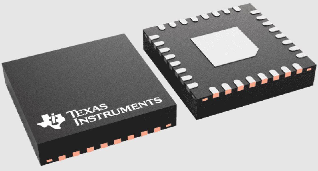 Texas Instruments-XF2800157QRHBQ1 Microcontrollers - MCUs MCU 32-bit C28x RISC 256KB Flash 1.2V/3.3V 32-Pin VQFN EP Tray Automotive AEC-Q100