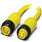 PHOENIX CONTACT-1416649 Andere Kabelbaugruppen Cable Assembly 5m 7/8"-16UNF to 7/8"-16UNF 5 POS PL-SKT 18AWG