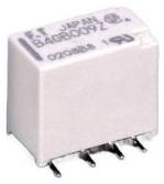 Fujitsu-FTR-B4GA4.5Z-B05 Relè di segnale Signal Relay 4.5VDC DPDT( (10.6mm 7.4mm 9.7mm)) SMD