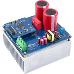 6ED2231S12TXUMA1 IGBT and MOSFET Gate Driver Photocoupler Evaluation Board