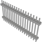 Conn Board Stacker HDR 18 POS 2mm Solder ST Top Entry Thru-Hole Bulk