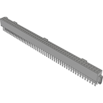 Conn Socket Strip SKT 100 POS 1.27mm Solder ST Thru-Hole TIGER EYE™ Tube